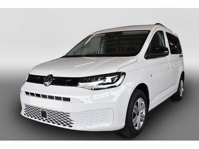 VW Caddy (2026) - Foto 1