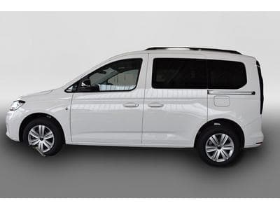 VW Caddy (2026) - Foto 2