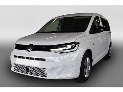 VW Caddy (2026) - Foto 1