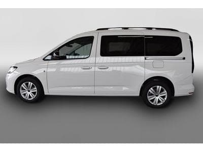 VW Caddy (2026) - Foto 2