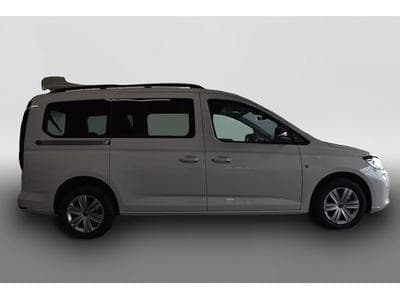 VW Caddy (2026) - Foto 3