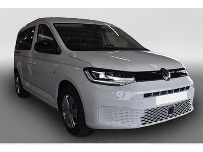 VW Caddy (2026) - Foto 4