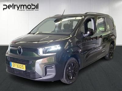 Citroën Berlingo III Max (2026) - Photo 1