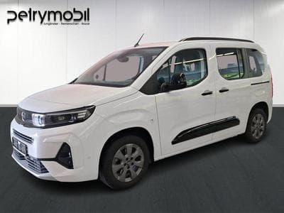 Opel Combo gs (2025) - Foto 1