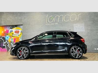VW Polo POLO GTI TSI DSG (2023) - Photo 1