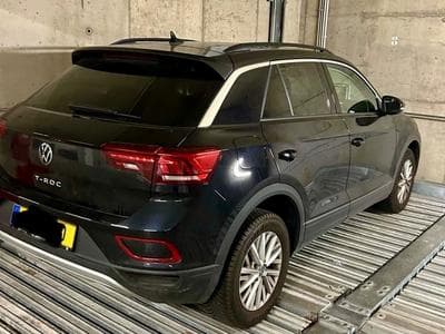 VW T-Roc Life Plus (2023) - Photo 1