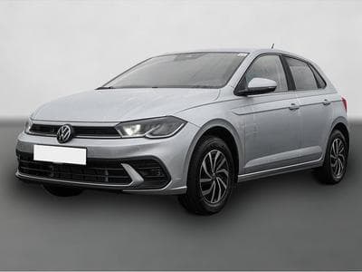 VW Polo (2025) - Photo 1