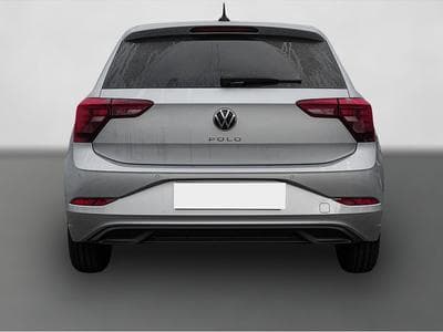 VW Polo (2025) - Photo 5