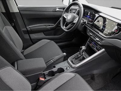 VW Polo (2025) - Photo 6