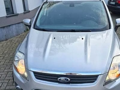 Ford Kuga 2.0 TDCI (2012) - Photo 1