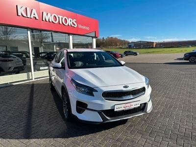 Kia XCeed XCeed 1,5T DCT Spirit XClusive Navi LED JBL (2021) - Photo 1