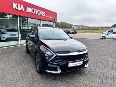 Kia Sportage Sportage 1,6T-GDI Edition 7 Kamera Sitzheizung (2023) - Photo 1