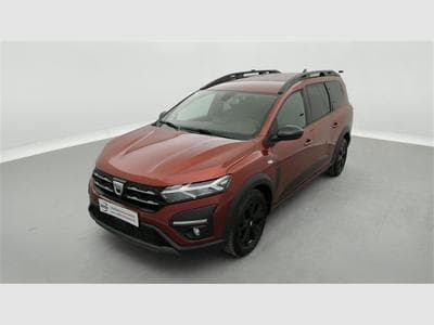 Dacia Jogger 1.0 TCe EXTREME 7pl. NAV/CAMERA/CARPLAY (2022) - Photo 1