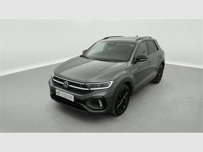 VW T-Roc 1.0 TSI 110Cv R-Line CARPLAY / CAMERA / PDC / ALU18" (2024) - Photo 1
