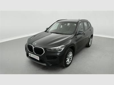 BMW X1 1.5 dA sDrive16 NAVI / CUIR (2022) - Photo 1