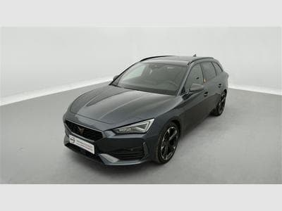 Cupra Leon ST 1.4 e-Hybrid DSG PHEV NAVI / FULL LED / CAMERA (2022) - Photo 1