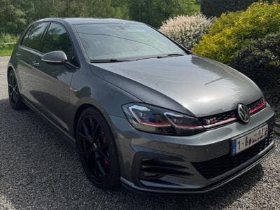 VW Golf VII Gti Performance (2019) - Photo 1