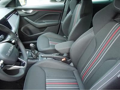 Skoda Scala (2026) - Photo 9