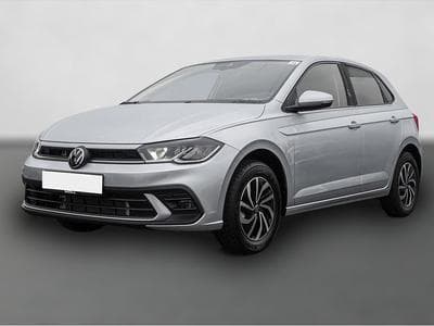 VW Polo (2025) - Photo 1