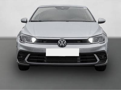 VW Polo (2025) - Photo 2