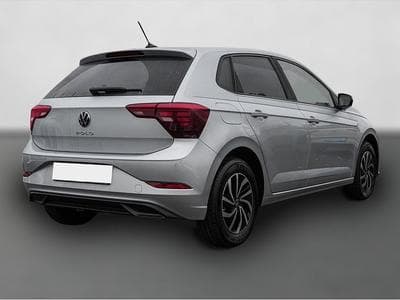 VW Polo (2025) - Photo 3