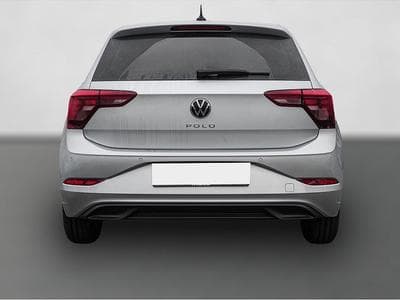 VW Polo (2025) - Photo 5