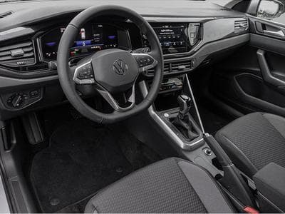 VW Polo (2025) - Photo 7