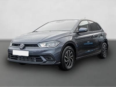 VW Polo (2025) - Photo 1