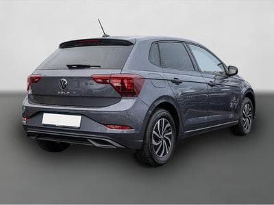 VW Polo (2025) - Photo 3