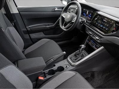 VW Polo (2025) - Photo 6