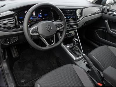 VW Polo (2025) - Photo 7