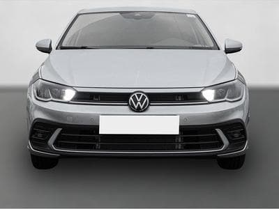 VW Polo (2025) - Photo 2