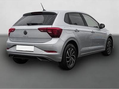 VW Polo (2025) - Photo 3