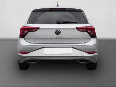 VW Polo (2025) - Photo 5