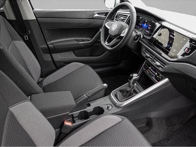 VW Polo (2025) - Photo 6