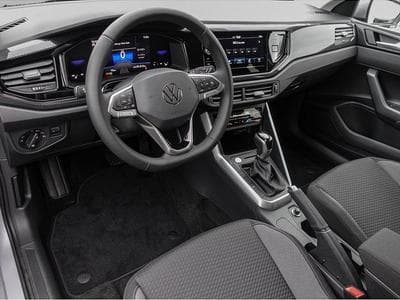 VW Polo (2025) - Photo 7