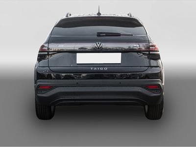 VW Taigo (2026) - Photo 5