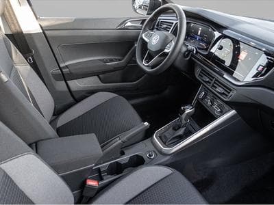 VW Taigo (2026) - Photo 6