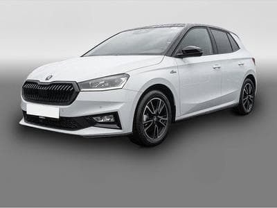 Skoda Fabia (2026) - Foto 1