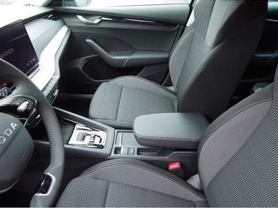 Skoda Octavia (2026) - Photo 10