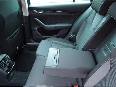 Skoda Octavia (2026) - Photo 11