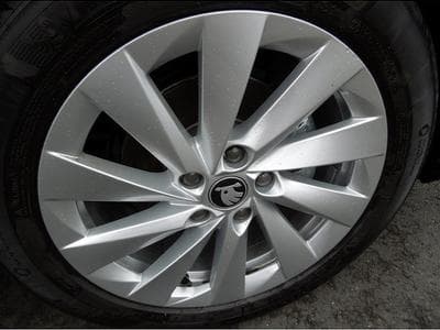 Skoda Octavia (2026) - Photo 14