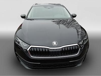Skoda Octavia (2026) - Photo 2