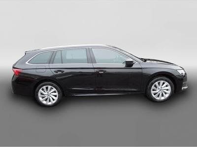 Skoda Octavia (2026) - Photo 3