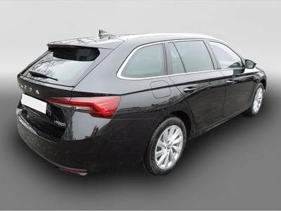 Skoda Octavia (2026) - Photo 4