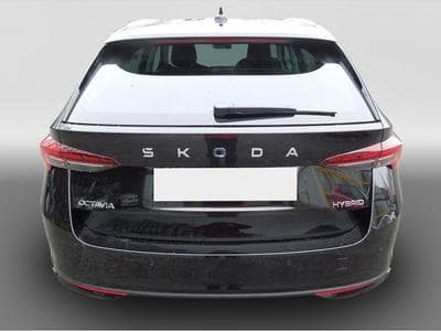Skoda Octavia (2026) - Photo 5