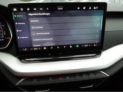 Skoda Octavia (2026) - Photo 7