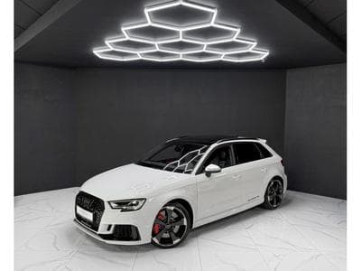 Audi RS3 Sportback 2.5 TFSI quattro (2019) - Photo 1