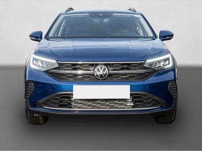 VW Taigo (2026) - Photo 2