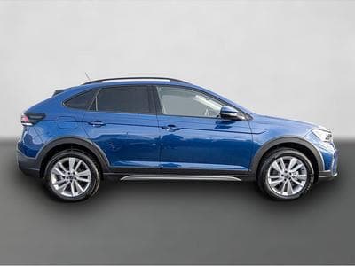 VW Taigo (2026) - Photo 4